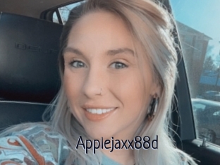 Applejaxx88d