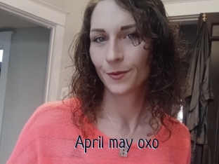 April_may_oxo