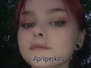 Aprilperkins