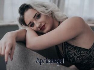 Aprilsangel