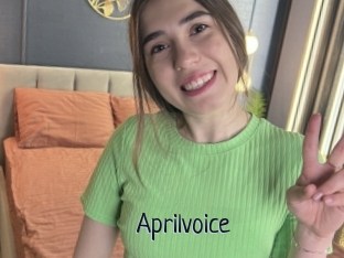 Aprilvoice