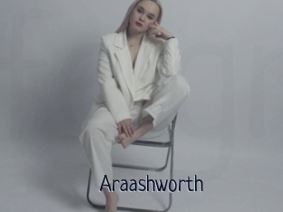 Araashworth