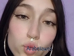 Arabellaweis