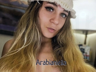 Arabianleila