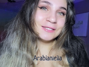 Arabianleila