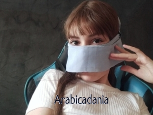 Arabicadania