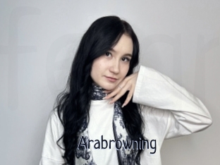 Arabrowning