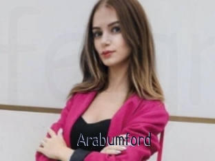 Arabumford