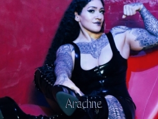 Arachne