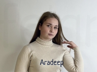 Aradeep