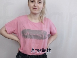 Araellett