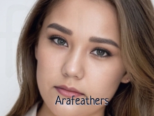 Arafeathers