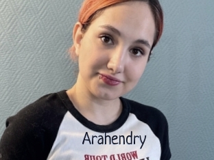 Arahendry