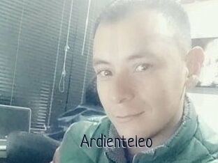 Ardienteleo