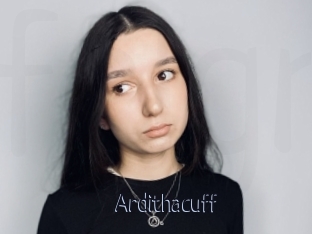 Ardithacuff