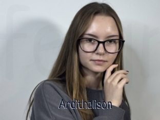 Ardithalison