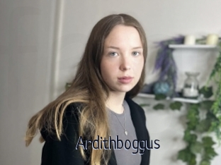 Ardithboggus