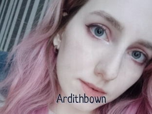 Ardithbown