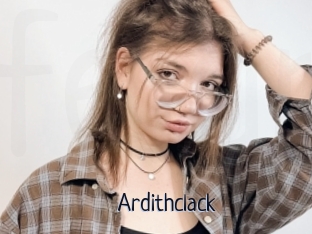 Ardithclack