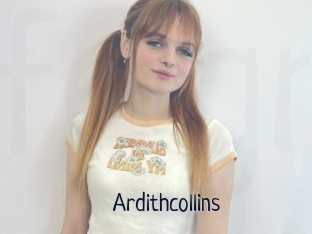 Ardithcollins