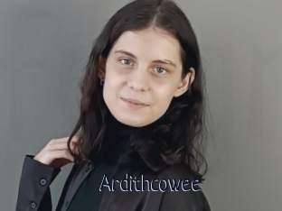 Ardithcowee