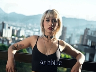 Ariablue