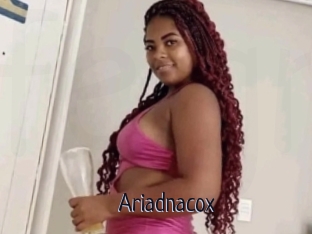 Ariadnacox