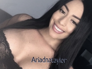 Ariadnataylor