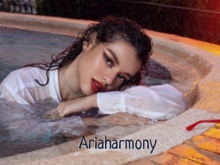 Ariaharmony