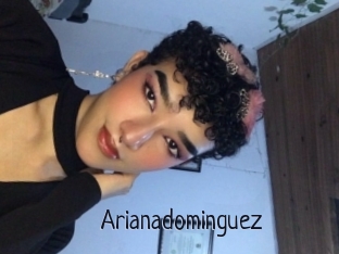 Arianadominguez