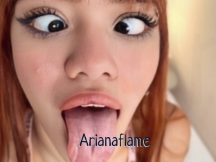 Arianaflame