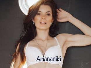 Ariananiki