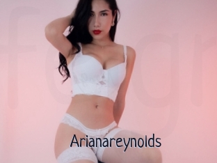 Arianareynolds