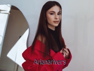 Arianarivers