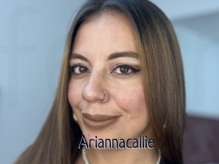 Ariannacallie