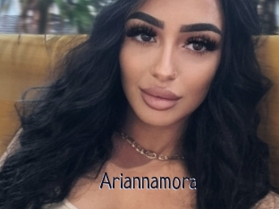 Ariannamora