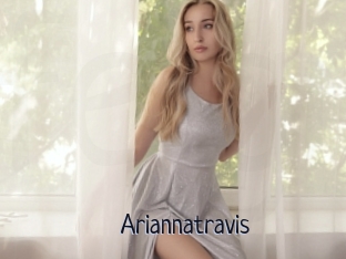 Ariannatravis