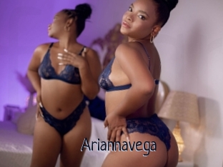 Ariannavega