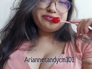 Ariannecandycm101