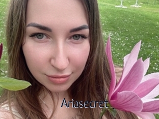 Ariasecret