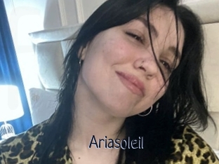 Ariasoleil