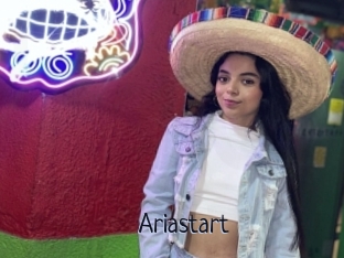 Ariastart