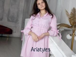 Ariatyles