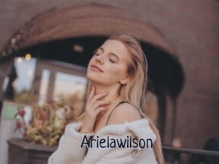 Arielawilson