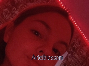 Arielblossom