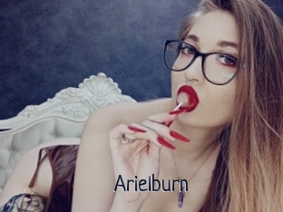 Arielburn