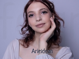 Arieldean