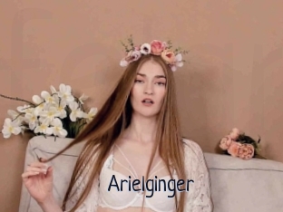 Arielginger