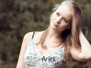 Ariell