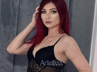 Ariellxxx